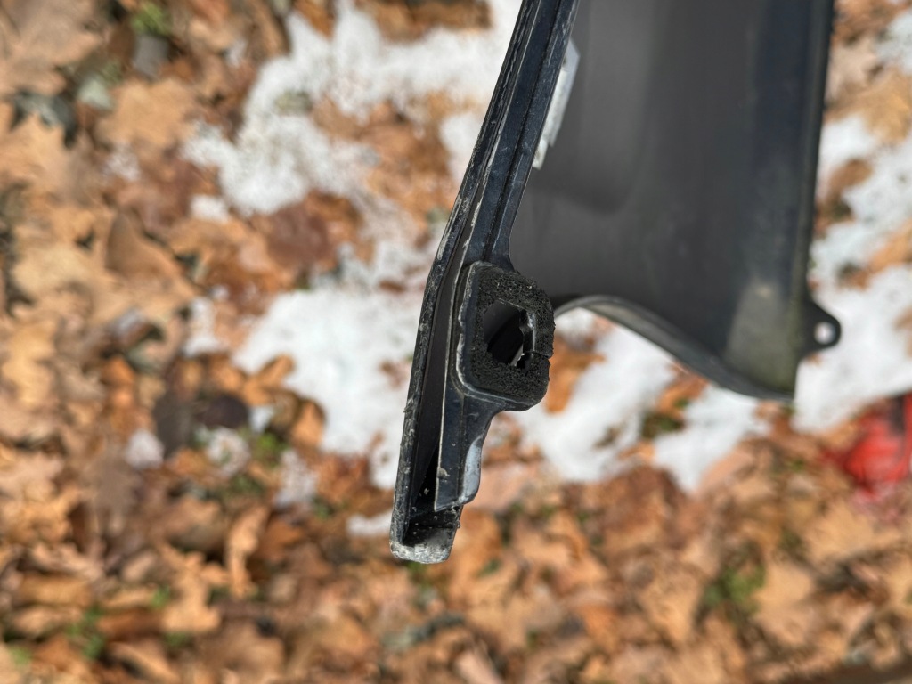 фото №8, Бампер задняя задний lexus gs iii gs450h gs300 2005-2012 lexus оригинальный номер 52159-30431