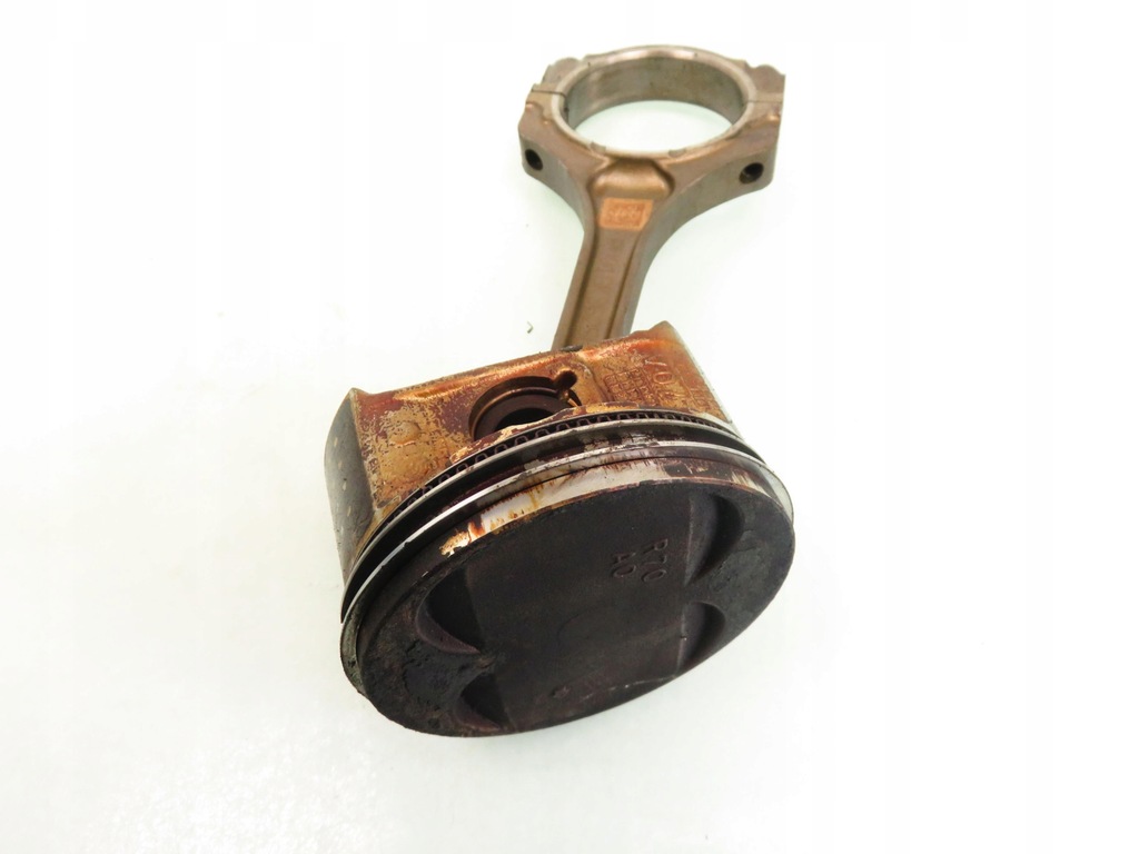 фото №2, Поршень шатун honda odyssey 3.5