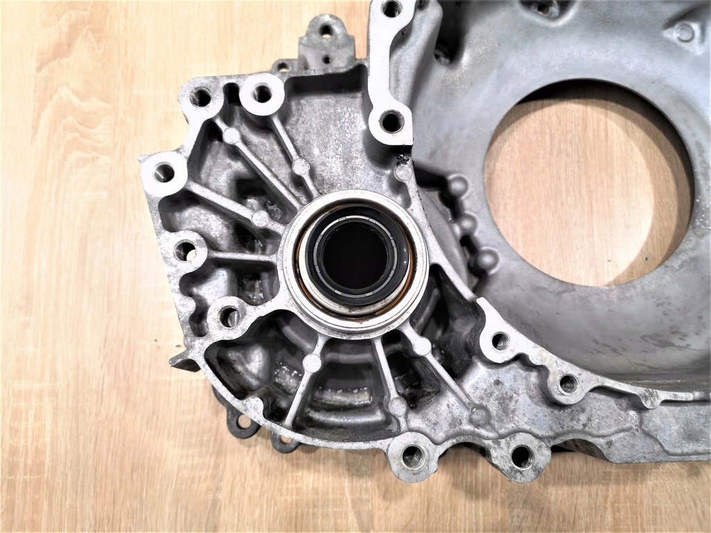 фото №6, Корпус коробки 6t45 cruze 2.0 vcdi 150 km