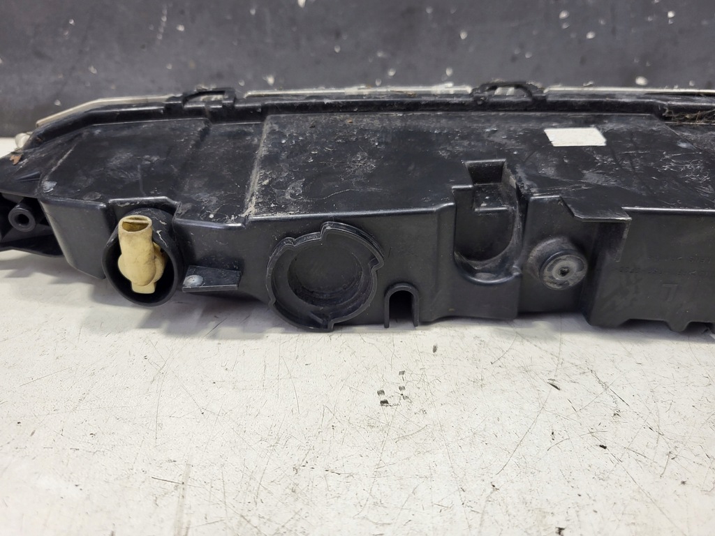 фото №7, Свет движение dziennej led drl левый перед citroen c4 picasso ii 9676036580