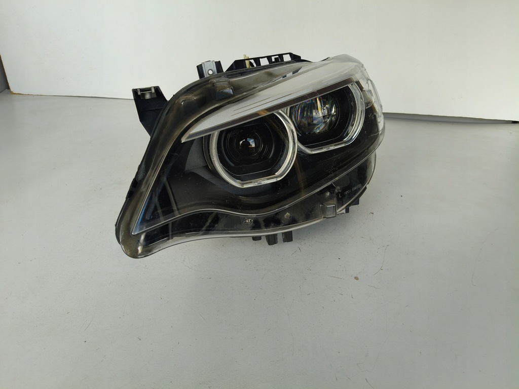 фото №1, Лампа ліва фара bmw 2 f22 f23 coupe cabrio lift full led