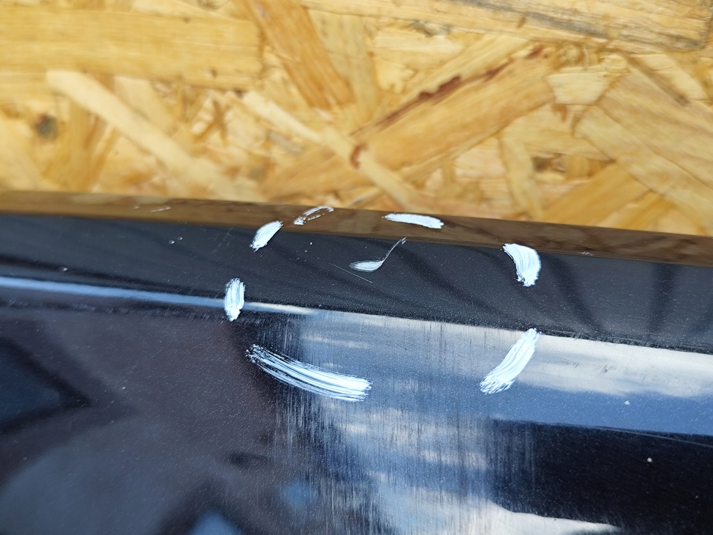 фото №7, Капот кришка двигуна mercedes glk x204 a2048800557 oryg