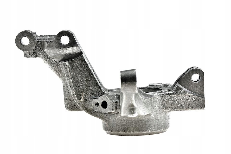 фото №10, Поворотный кулак передняя zzp-re-020 nty