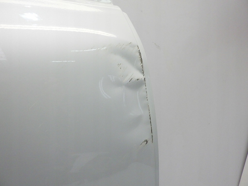 фото №12, Volvo fh 12 дверь левая