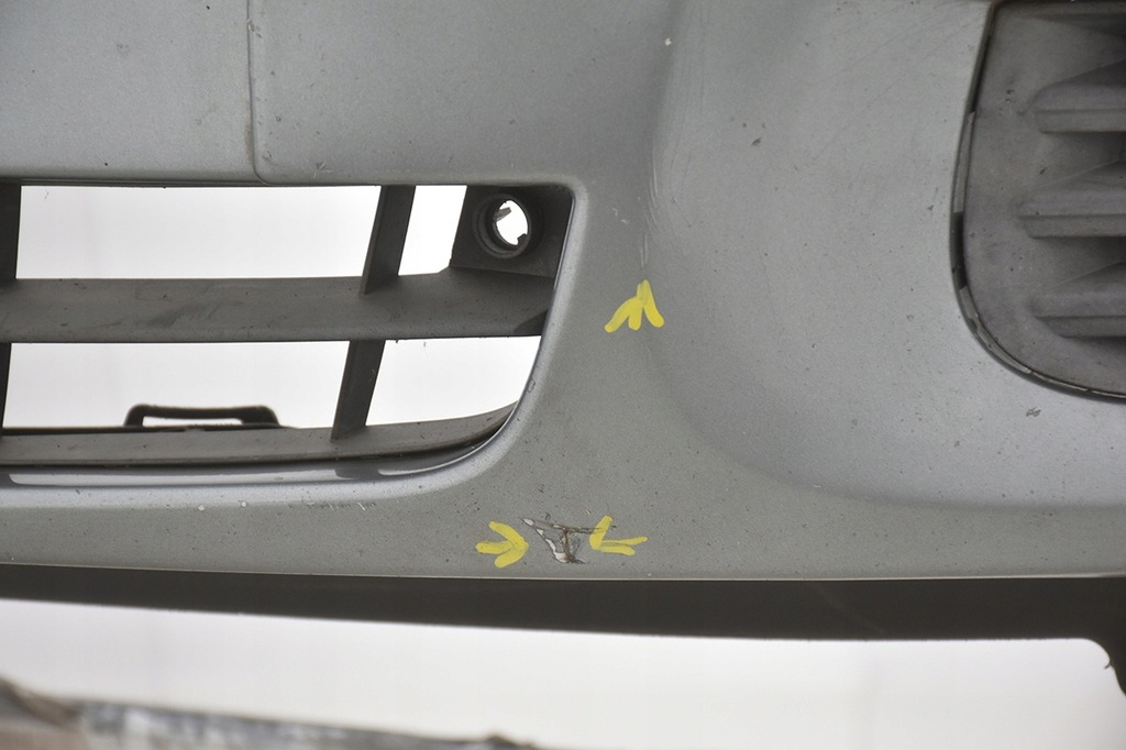 фото №7, Бампер передній перед opel insignia a