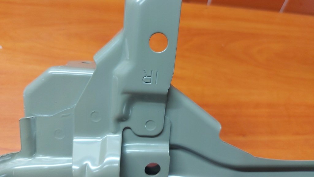 фото №10, Кронштейн pion підсилювач pas перед передній toyota corolla e21 19- sedan