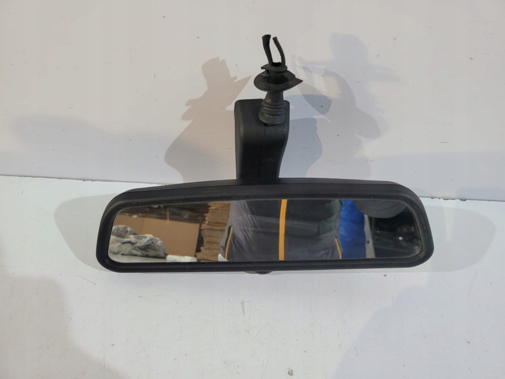 фото №1, Bmw 5 f10 зеркало заднего вида / внутреннее - 13711