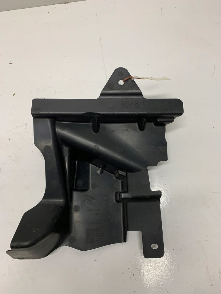 фото №1, F-pace x761 velar l560 захист