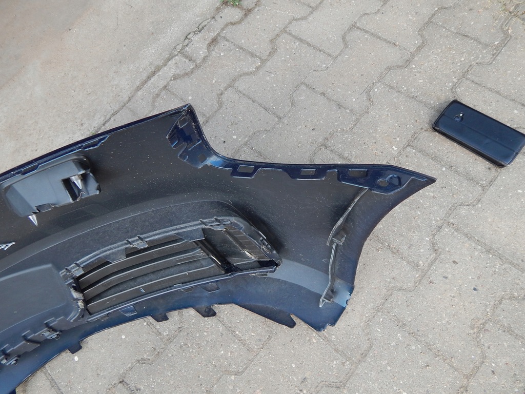 фото №6, Бампер audi a3 8v3807437 lift