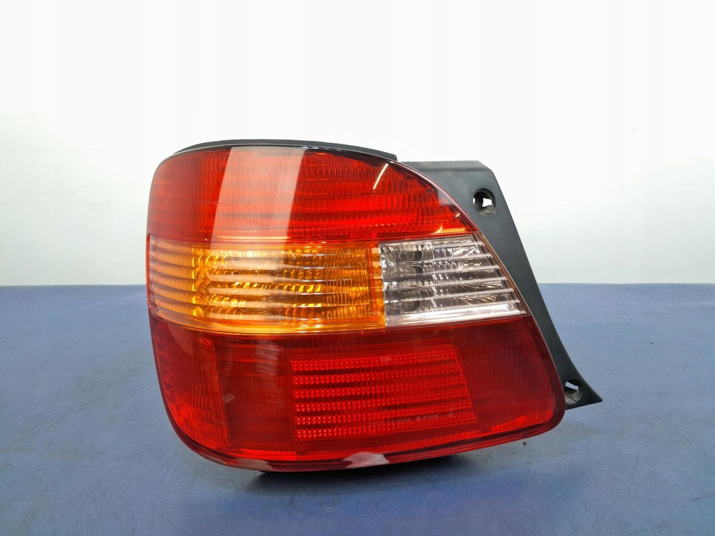 фото №1, Lexus gs ii лампа задня ліва