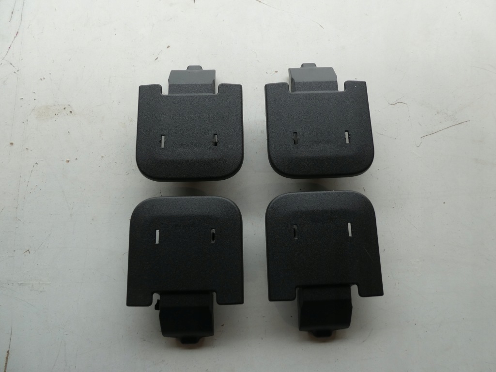 Купити Mercedes sprinter 907 заглушка рейки a9078360600