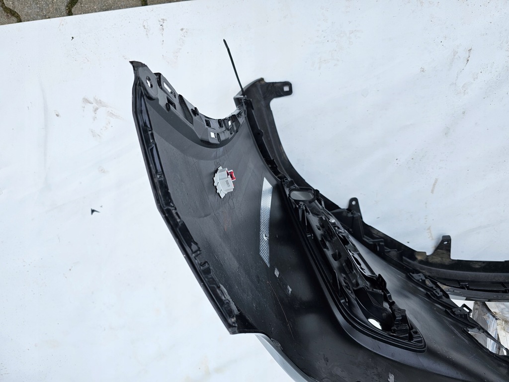 фото №12, Бампер lexus rx v 500h 2022- перед передний