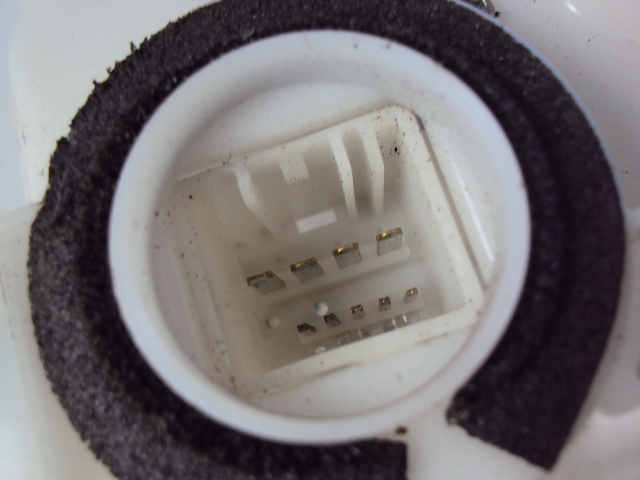 фото №5, Замок дверь правый задняя honda civic viii ufo 06-11