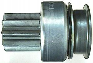 фото №1, Бендикс стартер 132009