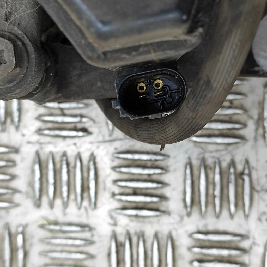 фото №7, Audi e-tron 2020 левая сторона задний суппорт тормозной