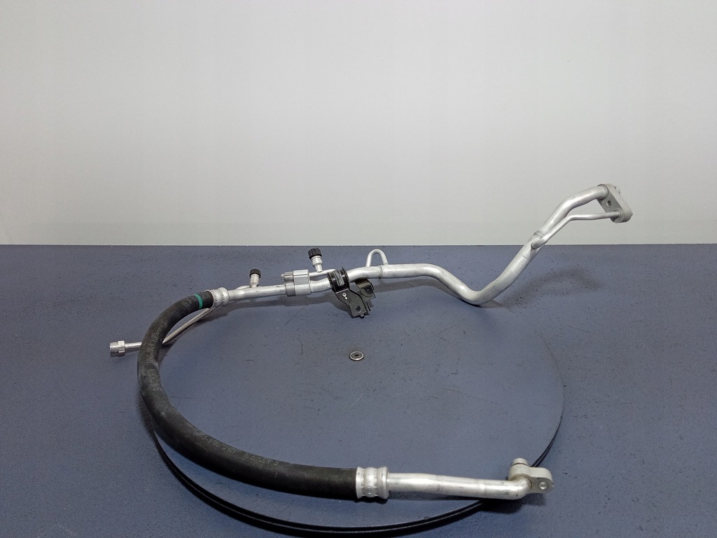 фото №1, Honda cr-v v шланг кондиционера трубка