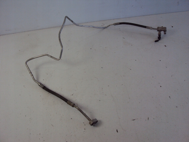 фото №1, Шланг кондиціонера fiat ducato 06-