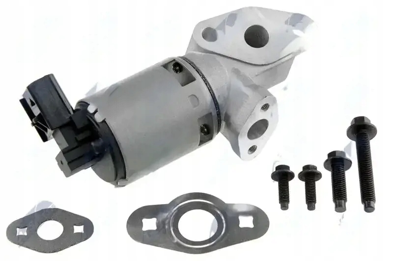 фото №1, Nty 04593896ab клапан egr town&country