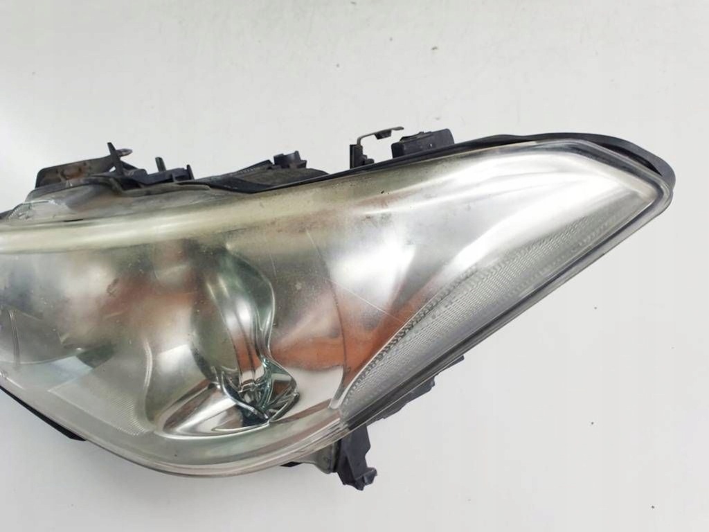 фото №11, Infiniti m iv m30 10-13r лампа ксенон левый перед