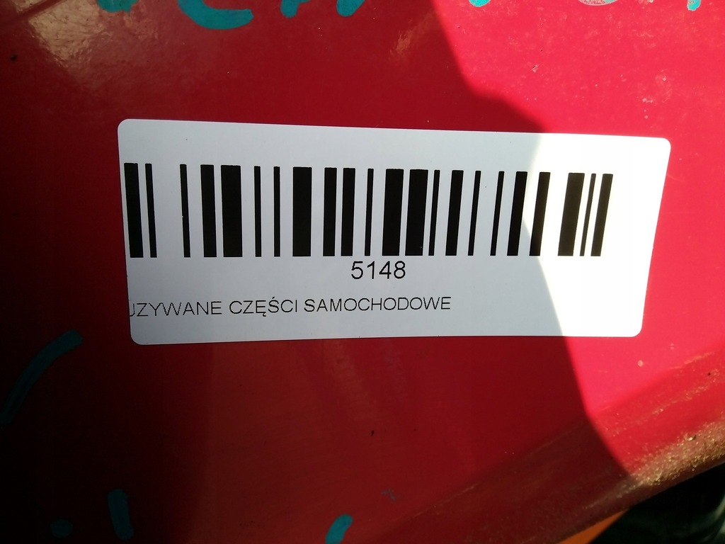 фото №15, Бампер перед передний audi a4 b7 04-08r ly3j