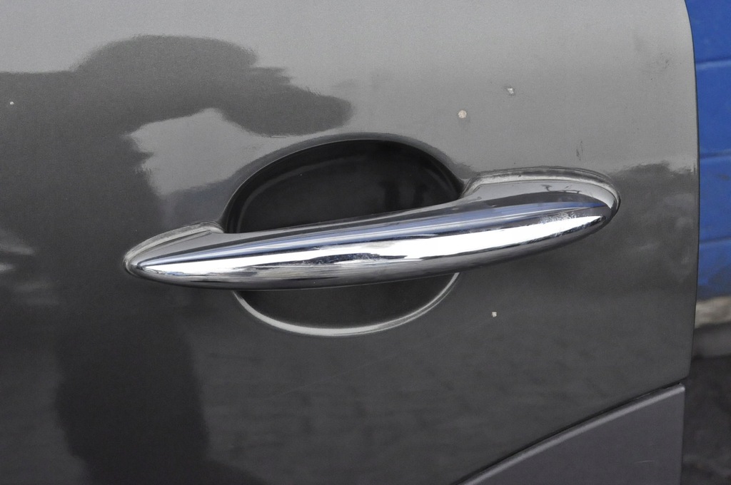 фото №6, Mini r60 двері лівий задня задні