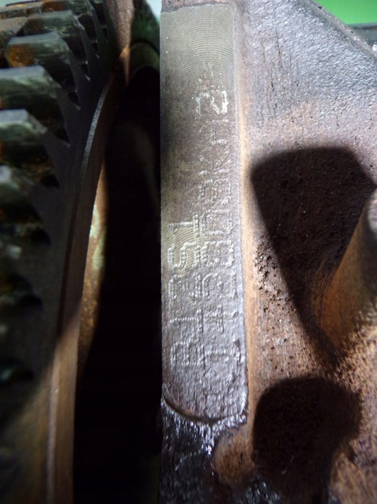 фото №6, Chevrolet aveo 1.2 16v двигун b12s1