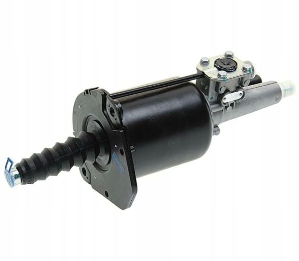 фото №1, Привід зчеплення mb actros sorl