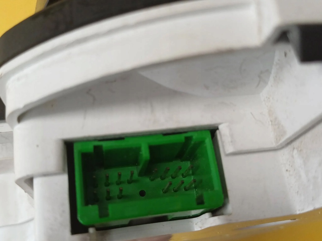 фото №6, Лічильник приладова панель прилади honda jazz ii lift бензин hr0337030 nr1193 anglik