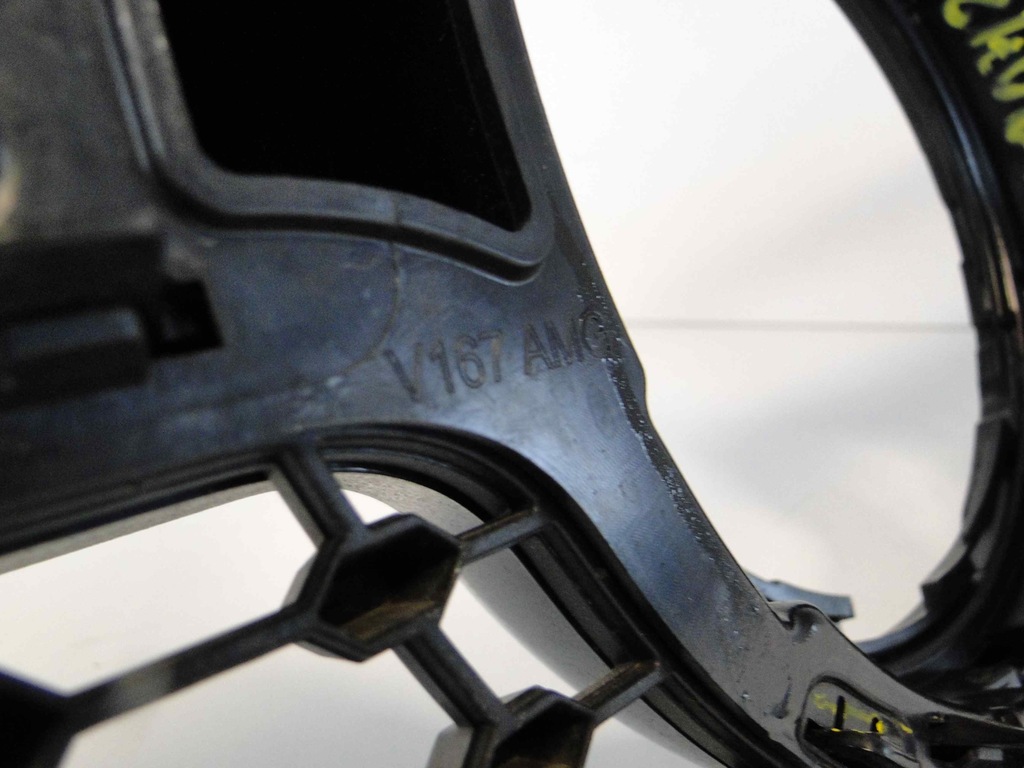 фото №11, Mercedes решётка радиатора amg diament решётка радиатора радар distronic камера gle 167 w167 c167