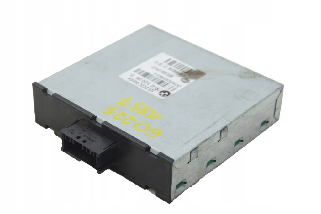 Купить Блок управления модуль напряжения bmw mini 9253208.