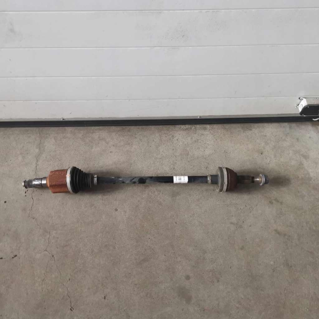 Купить Tesla model y приводной вал задняя правый задний  1188165-00-a