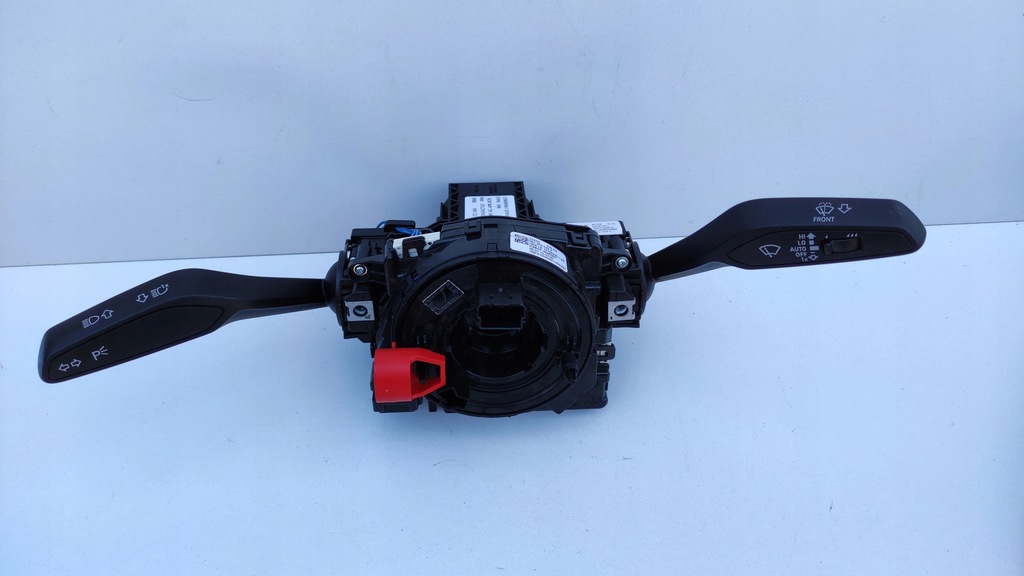 фото №1, Audi q2 82a перемикач комбінований 82a953521am