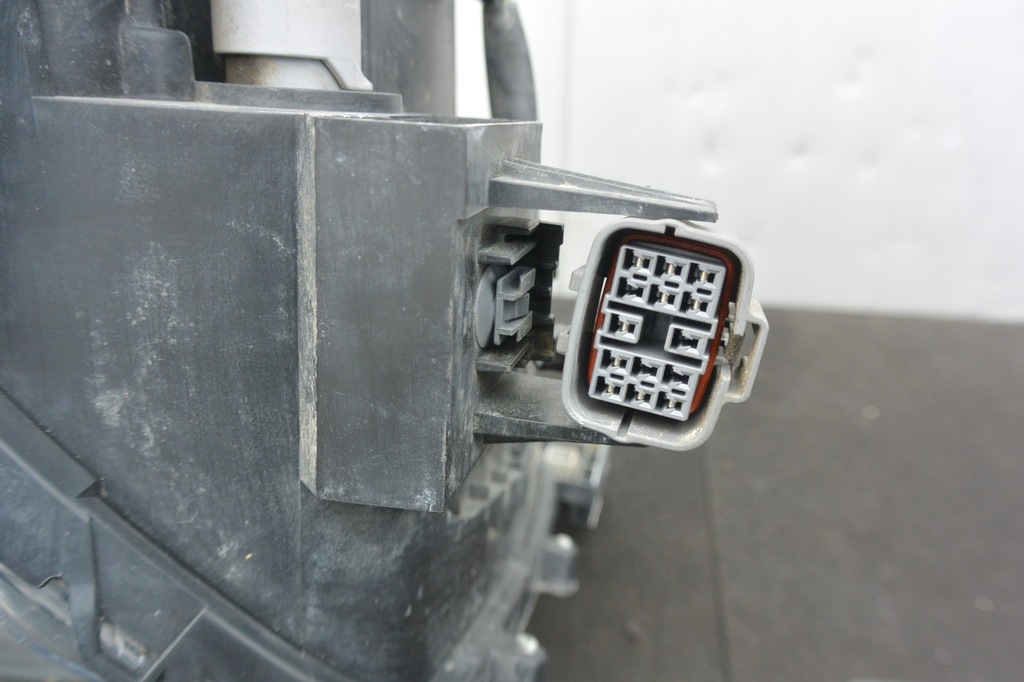 фото №11, Mazda cx9 ii 16- лампа левая перед led usa оригинал