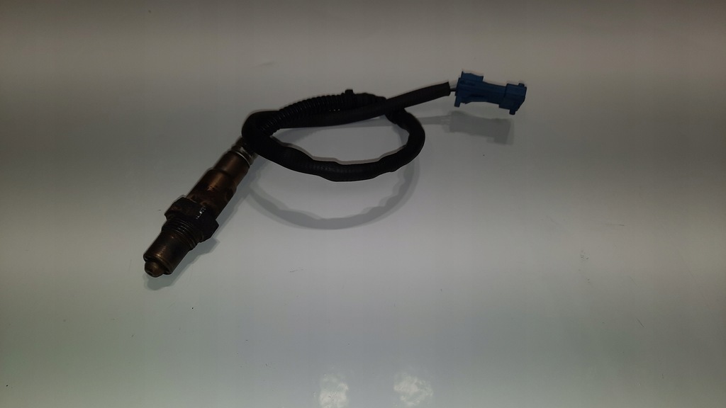 фото №1, Peugeot 206 1.6 16v датчик лямбда-зонд 0258006185