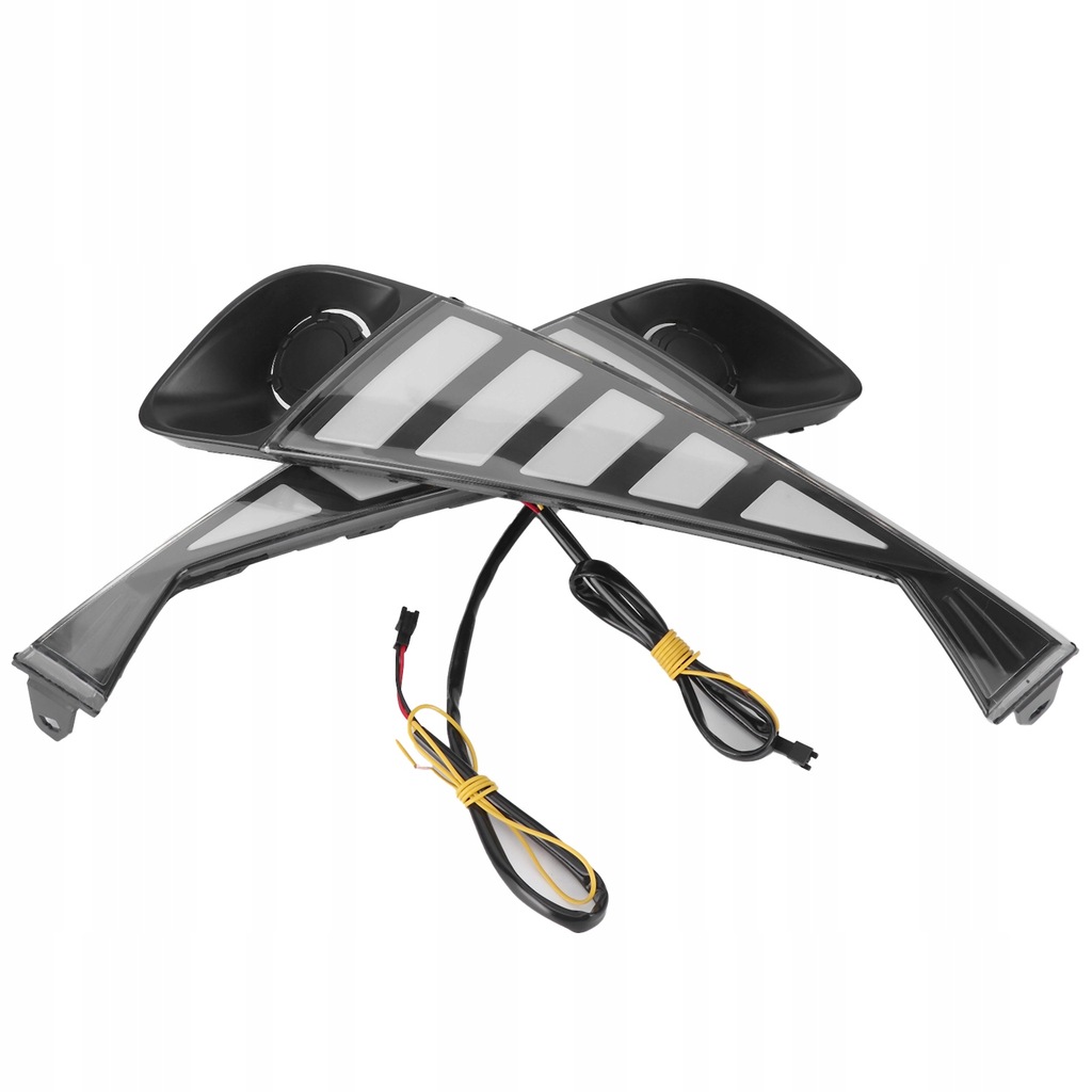 фото №10, Світло do рух dziennej led drl лампа