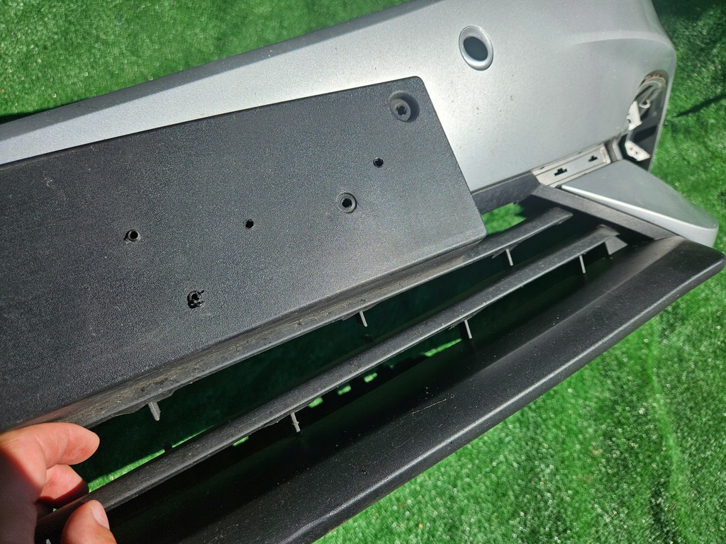 фото №10, Бампер перед opel insignia b 17-