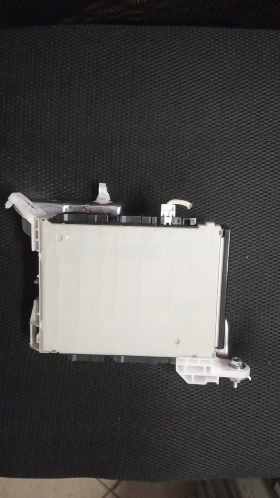 фото №1, Блок керування модуль toyota corolla e21 8358-9313