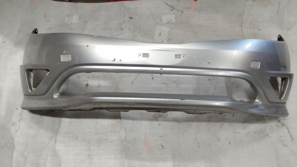 фото №1, Бампер перед передний honda civic viii ufo type-r 2006-2012