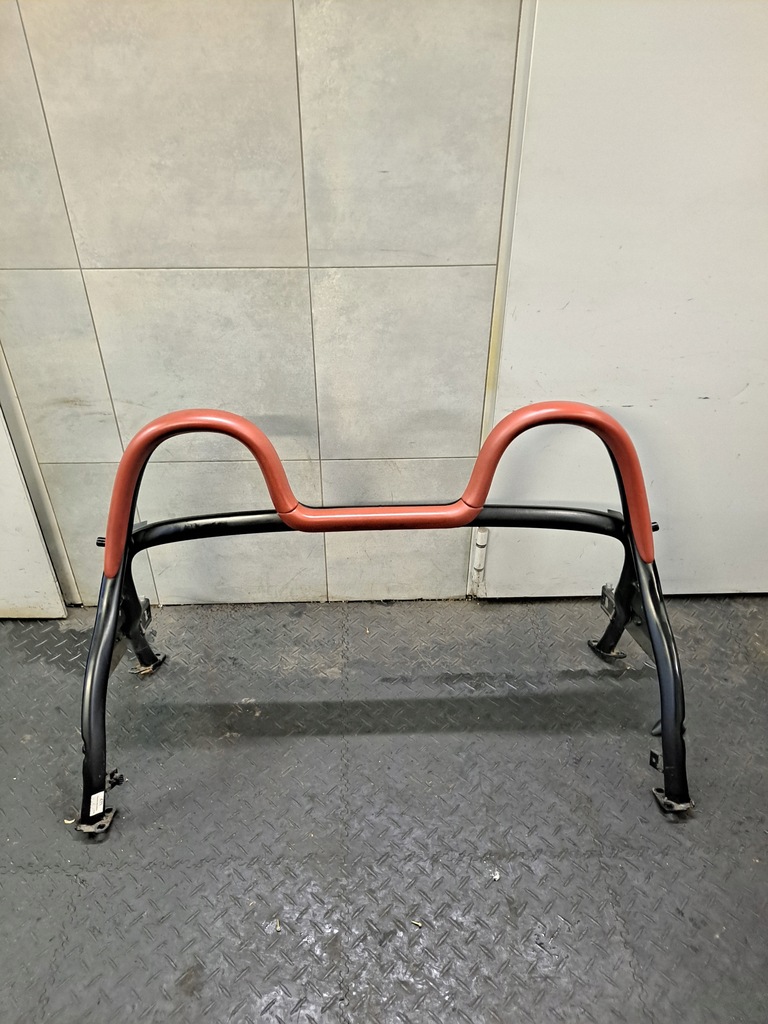 фото №1, Каркас подголовники дуга porsche boxster 986