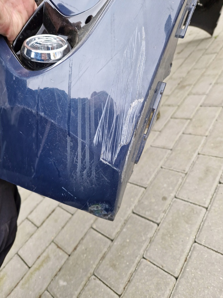 фото №12, Бампер hyundai elantra 2015 -