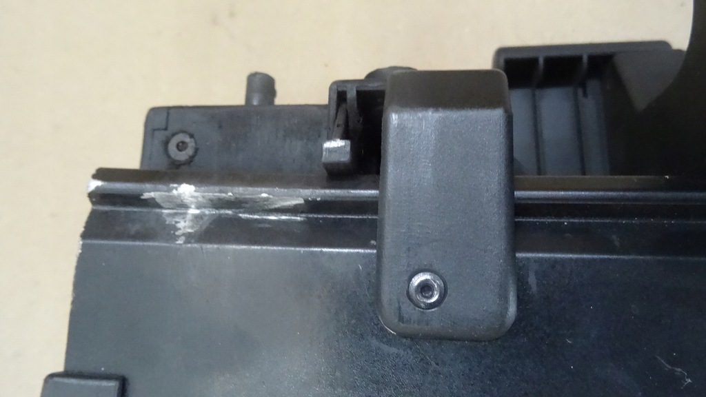 фото №10, Bmw e39 шторка багажника kombi 8236357