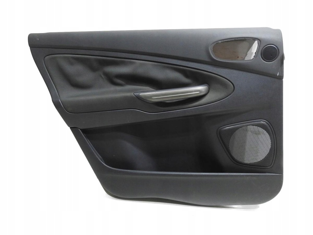 фото №1, Обивка дверь левый задняя ford s-max mk1