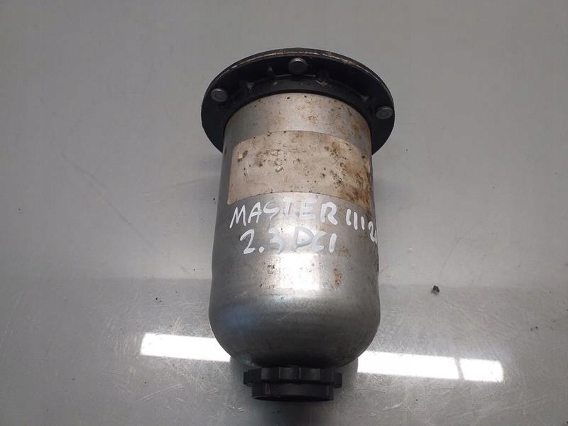 фото №1, Корпус фільтра пального renault master iii 2.3 dci