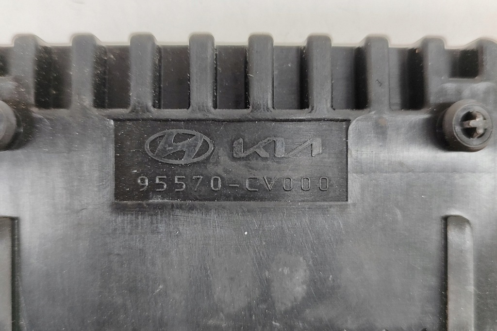 фото №7, Kia ev6 cv підкладка бардачка na рукавички 95570-cv000 електрика 168 kw