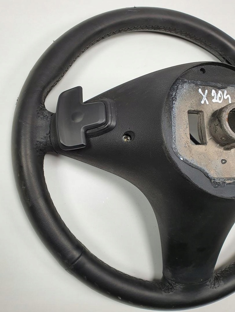 фото №12, Воздуховод кожа mercedes glk x204 a2044603303