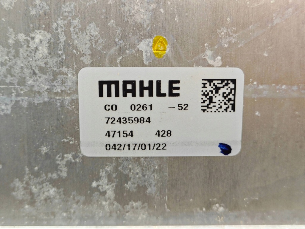 Оригінал  основа корпус радіатор фільтра оливи bmw 2.0d g26 g20 8580415 21km Київ