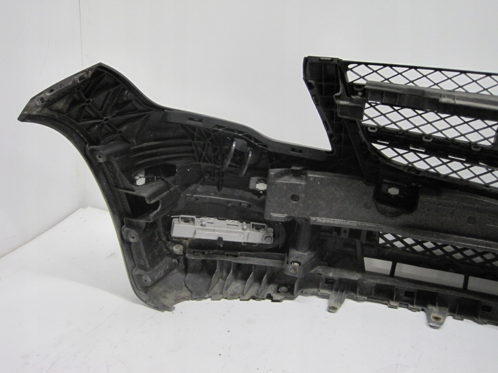 Бампер mercedes glk a204 6 pdc ксенон передний перед Цена