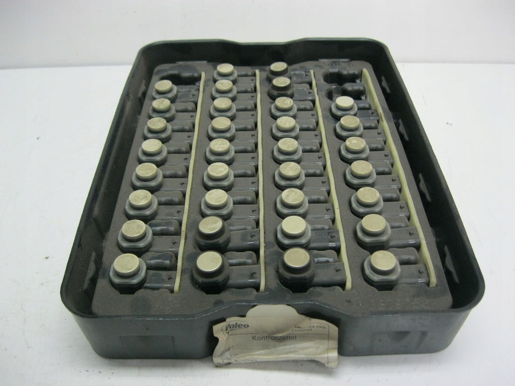 фото №5, Датчик парковки pdc ford ka 735485959