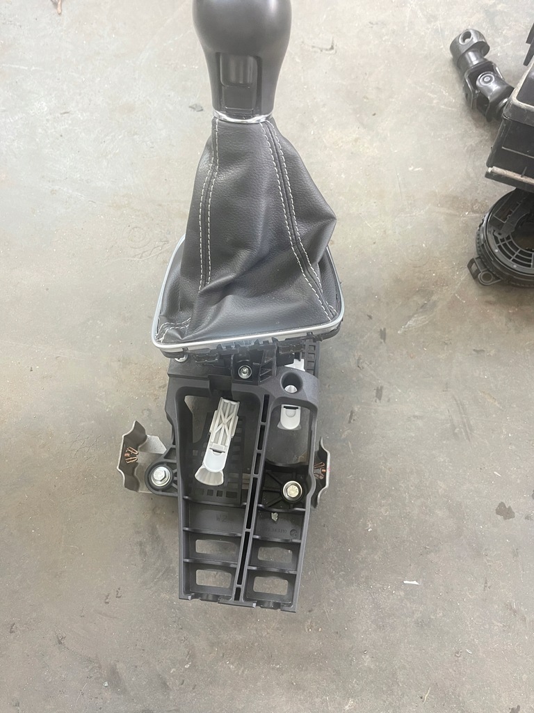 фото №4, Opel astra k v ручка выборщик 6b 55497889