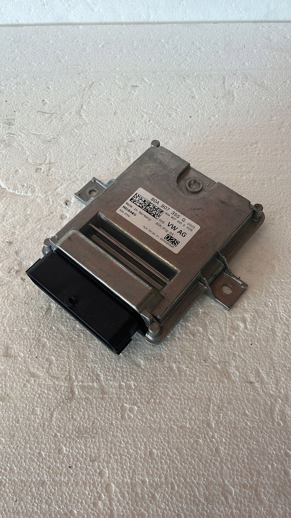 фото №1, Модуль блок керування adblue 80a907355g audi q5